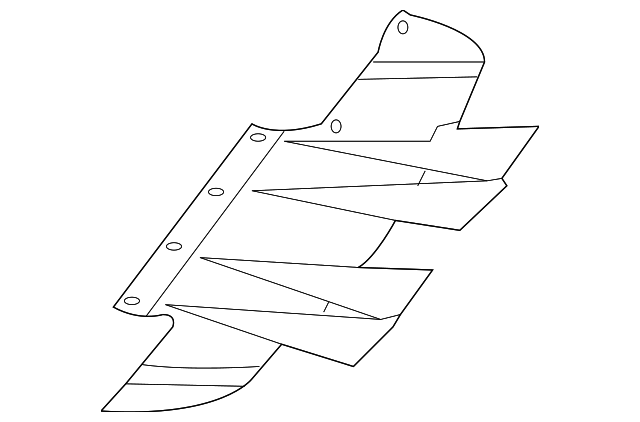 5290137AE Деталь EXTENSION