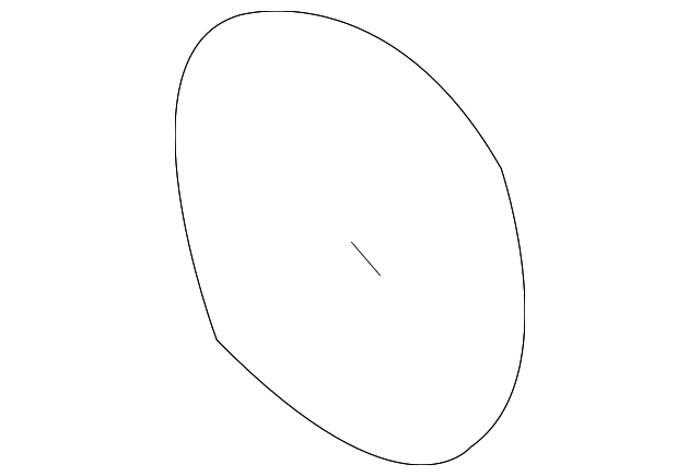 7847029 SPRING RETAINER