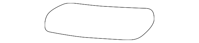F6TZ-13783-AA Деталь LENS