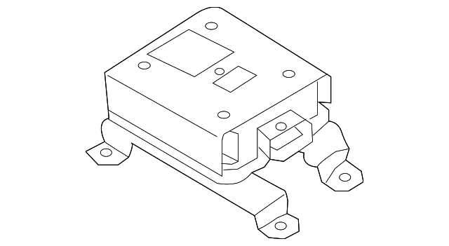 95100-A9200 Деталь INVERTER