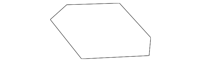 77233-TM8-003ZA Деталь FLAP, L. *NH686L* (WARM GRAY)
