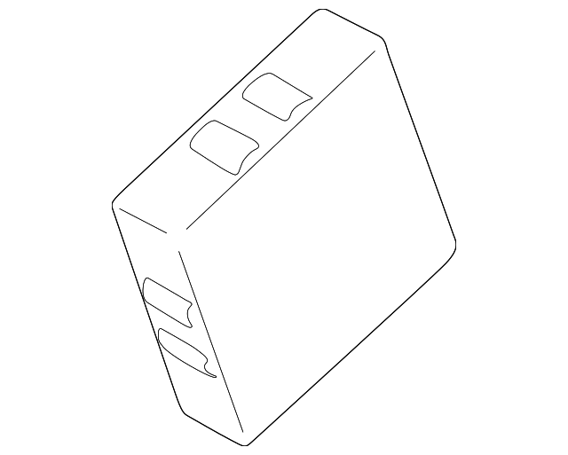 30919AB850 Деталь CONTROL MODULE