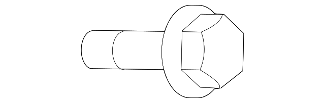 3410978J00 Деталь CLUSTER ASSY SCREW