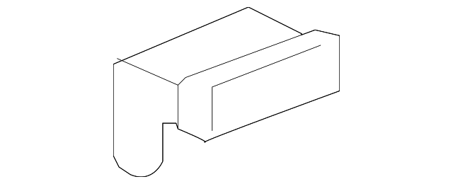 3460878J10 Деталь DIMMER SWITCH