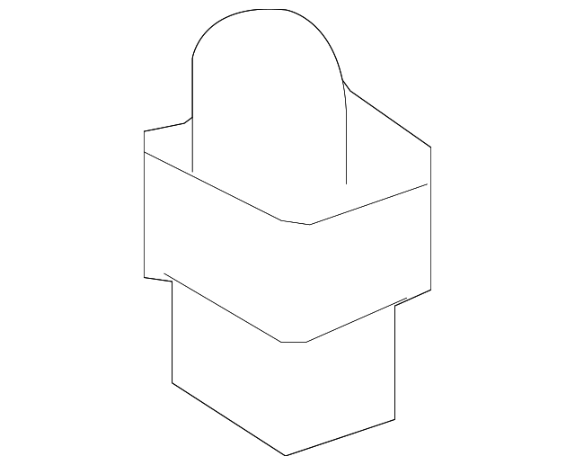 3868078J10 Деталь LIGHT SENSOR