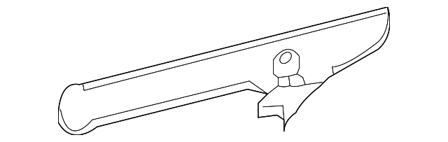 F81Z2544078AAA Деталь REPAIR KIT