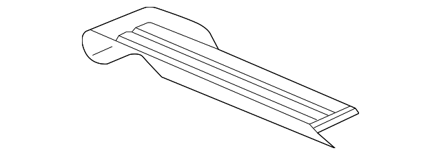 15056707 Деталь TOOL BAG