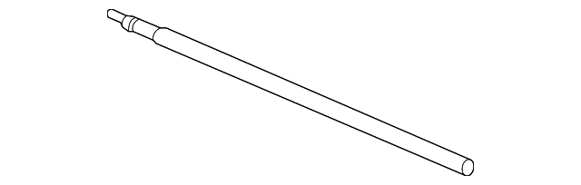15173267 Деталь HANDLE