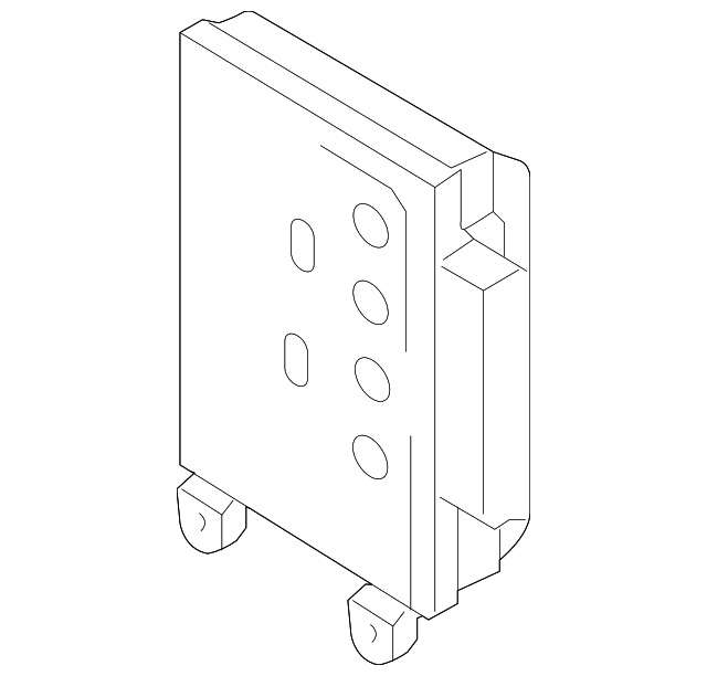 420-035-223-D AMPLIFIER