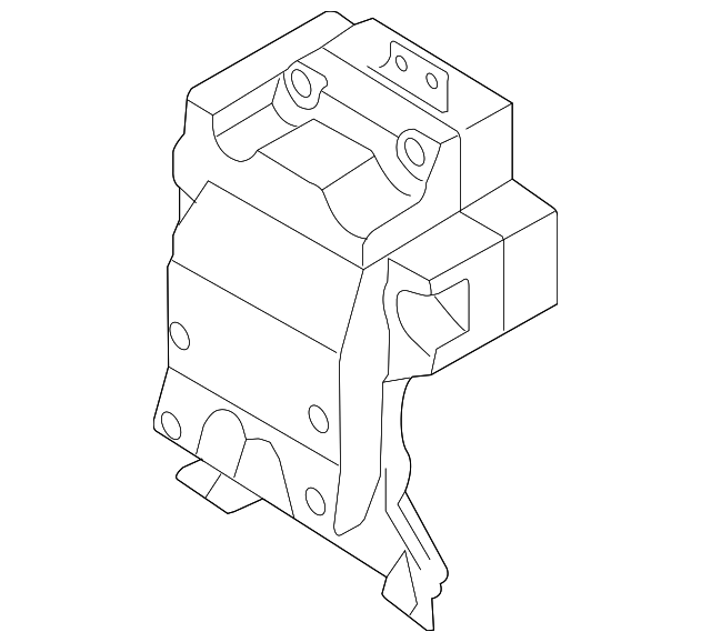 420-035-412-C WOOFER