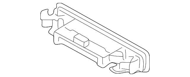 8N8-951-177-A-8UP Деталь MOTION SENSOR