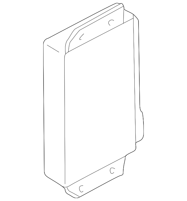 8N8-962-267-A Деталь MODULE