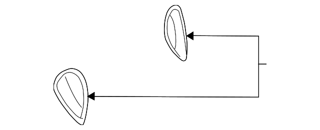 EC02-66-3D1B Деталь CRUISE SWITCH