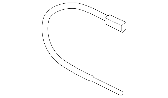 81940-2C000 CABLE