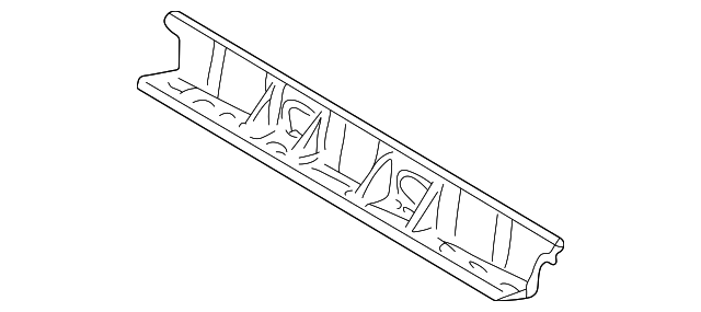 203-640-00-14 CROSSMEMBER