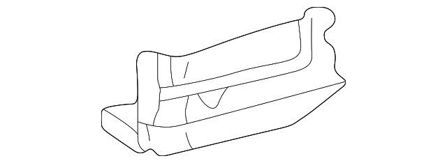 203-610-04-26 END PANEL, RIGHT