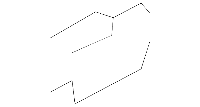 -W706622-S301 Деталь UPPER DEFLECTOR CLIP