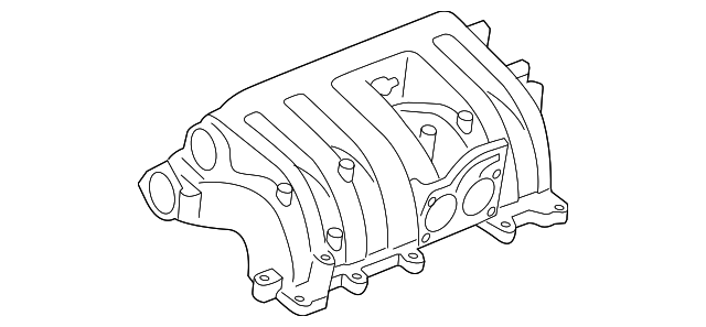 53031580 Деталь INTAKE MANIFOLD