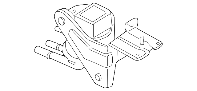 AJ03-18-741A SOLENOID VALVE