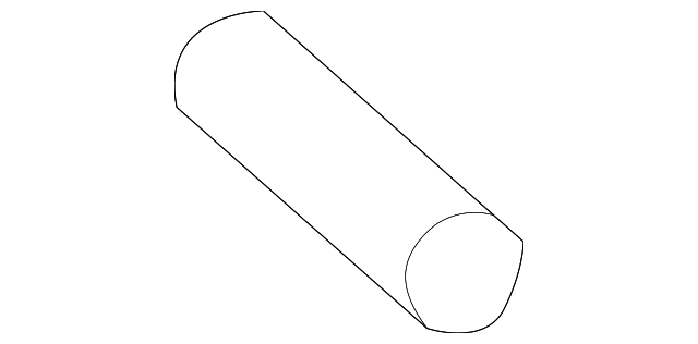 87349-ZN56A Деталь CUSHION FRAME BUSHING