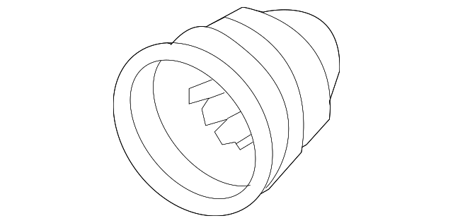 38210-0C020 Деталь YOKE