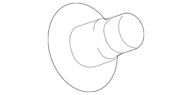 6509231AA Деталь OIL PAN BOLT