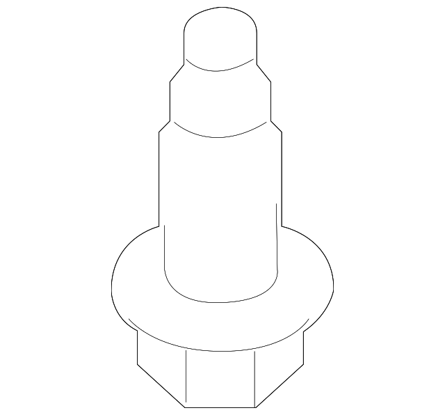 68086157AC Деталь OIL PAN