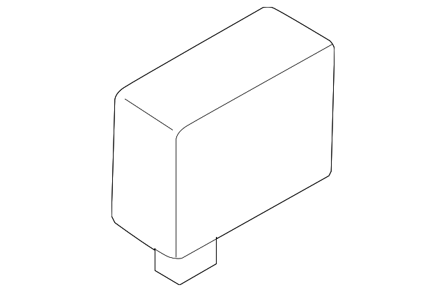 GK2A675DZ Деталь MODULE