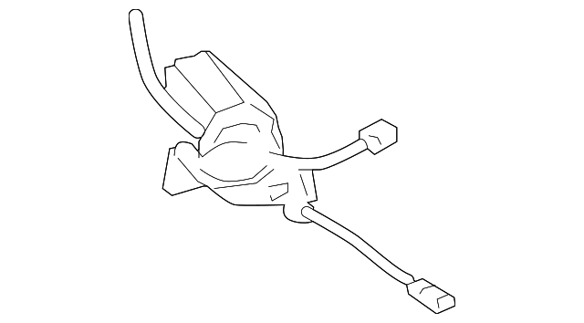 90552-CE40A Деталь CONTROLLER