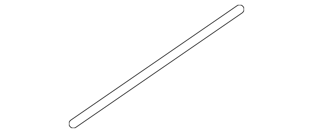 78880-CE405 Деталь MOLDING, RIGHT