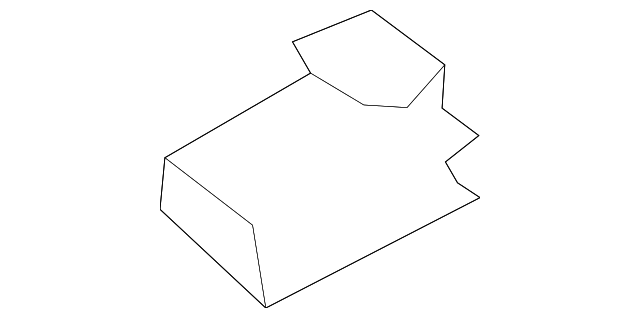 89060599 Деталь POSITION SENSOR