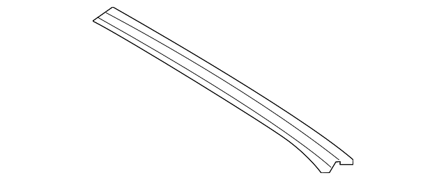 BBM4-70-663 Деталь REAR REINF