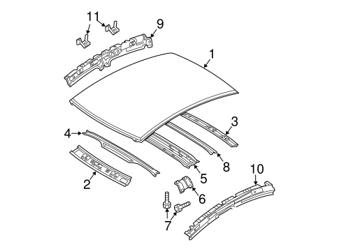 3 ROOF & COMPONENTS 3