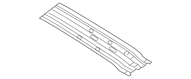 BBM4-70-66X Деталь CENTER REINF