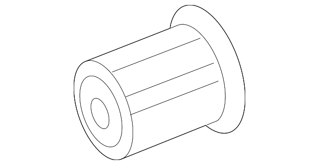 5099209AB Деталь STARTER CAP