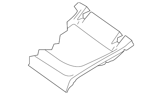 8V7-885-406-L-QJH Деталь CUSHION COVER, RIGHT
