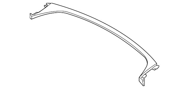 84770-C6000KH2 Деталь TOP COVER