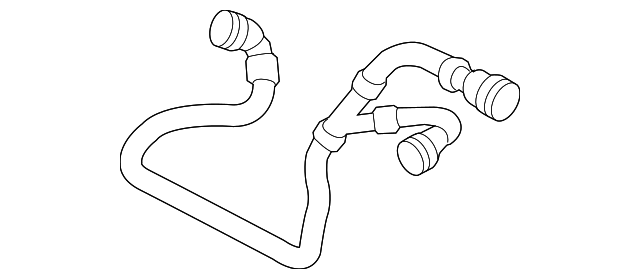 17-12-7-619-686 Деталь CONNECTOR HOSE