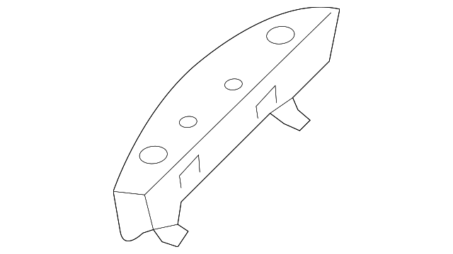 84656-B2100AHV INDICATOR