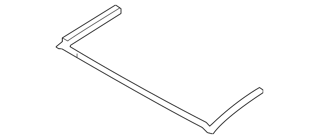 54-34-7-174-784 FRONT SEAL