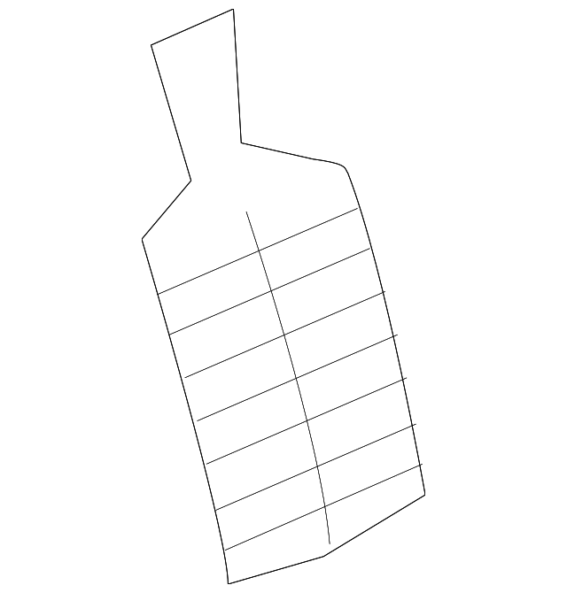 20763142 LUMBAR SUPPORT