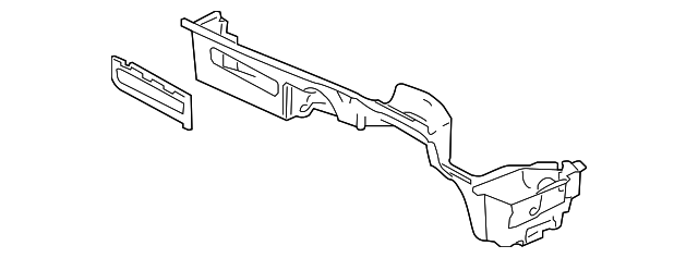 10345722 LOWER PANEL