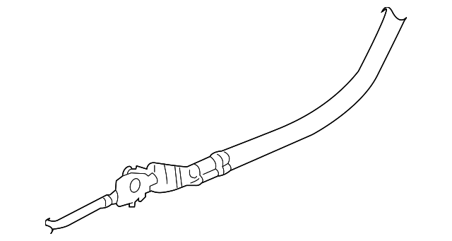 5059203AI Деталь WIRE HARNESS