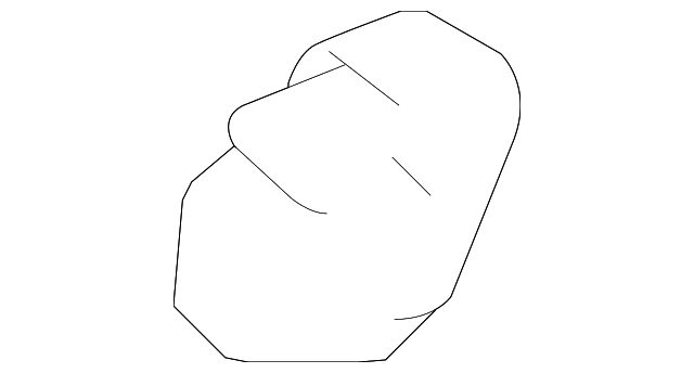 1H0-010-461-Q FUEL LABEL