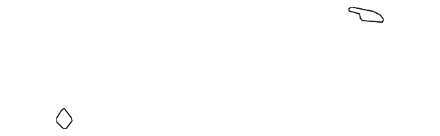 74615-60040-A1 Деталь GRIP HANDLE HOLE PLUG, LEFT