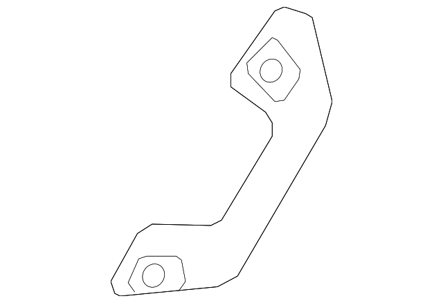 74680-60010-A1 Деталь GRIP HANDLE, RIGHT