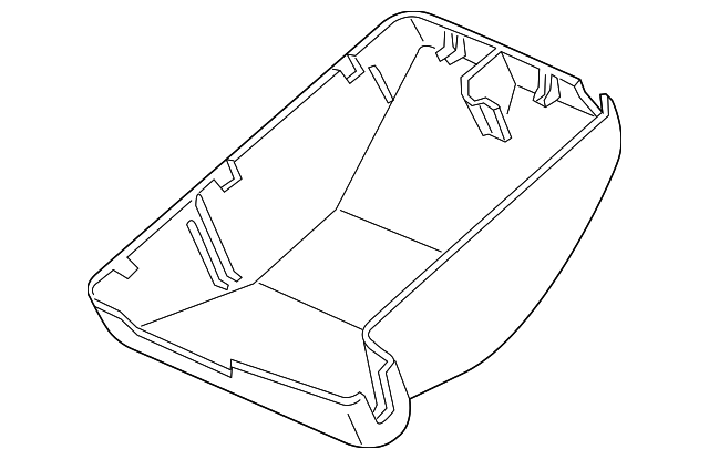 36156-SZN-A01 Деталь COVER ASSY., CAMERA (FCW)(LDW)