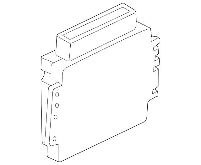 3391086Z00 Деталь CONTROLLER