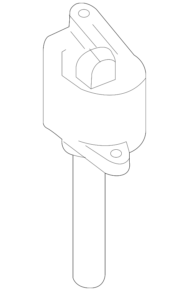3341086Z00 Деталь IGNITION COIL