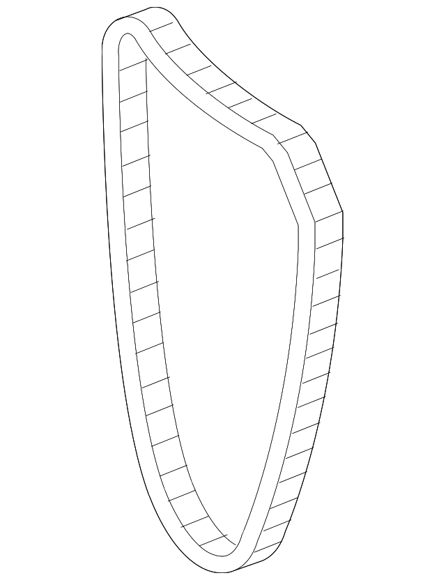 7B0-109-231 Деталь TIMING CHAIN